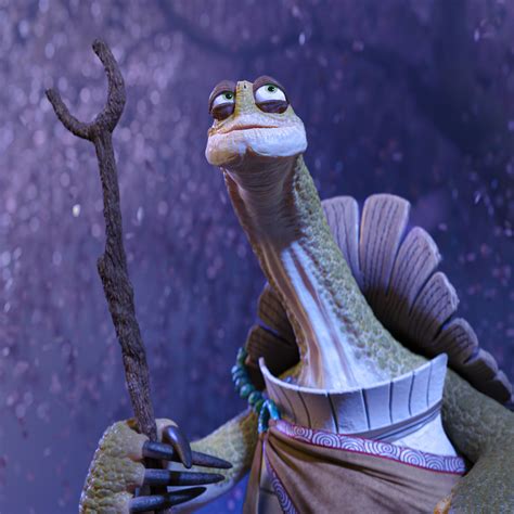 Jul 9, 2020 ... I want to understand the reason Master Oogway died. Why was it when it seemed like Shifu, the Dragon Warrior and the Valley of Peace needed ...